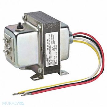 JOHNSON CONTROLS Cls 2 Trnsfrmr 40VA Open Foot, 29YK07