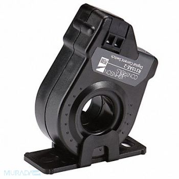 JOHNSON CONTROLS Current Sensing Relay 0.5A 30VAC/DC, 29YK49