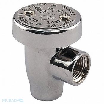 WATTS Anti-Siphon Vacuum Breaker Silicone, 29YL78