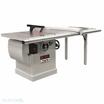 WILTON JTAS-12-DX 12IN TABLE SAW 5HP 1PH LFR, 29YP49