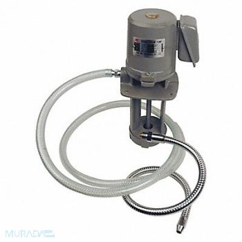 WILTON Flood Coolant System for Milling Machine, 29YT74