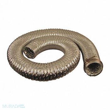 WILTON Heat Resistance Hose to 130 Degrees 3IN, 29YV24