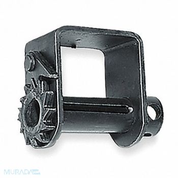 LIFT-ALL Tie Down Winch Weld on 5000 lb., 2A464