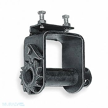 LIFT-ALL Tie Down Winch Bolt on 5000 lb., 2A465