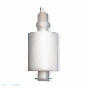 MADISON Lqd Lvl Swch Vrtcl 1/4 NPT 100 VA Rtng, 5DYD1