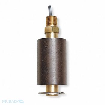 MADISON Lqd Lvl Swch Vrtcl 1/4 NPT 60 VA Rating, 2A553
