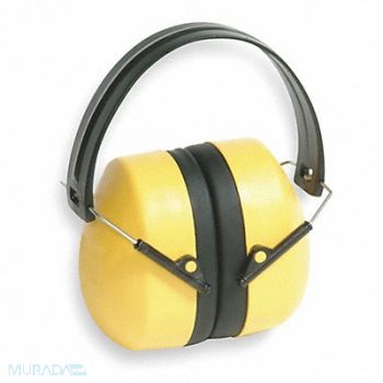 CONDOR Ear Muffs Over-the-Head 25dB, 2AAG5