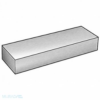 GRAINGER APPROVED Flat Copper 110 3/16 x 1 1/2 In 6 Ft L, 1VTL7