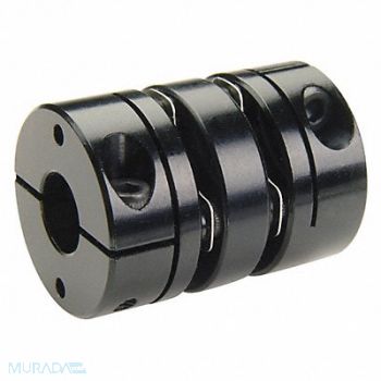 RULAND MANUFACTURING MotionControl Coupling Clamp 20mmx16mm, 2ADL8