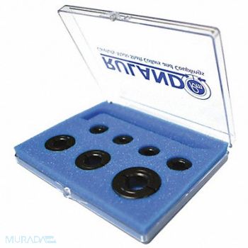 RULAND MANUFACTURING Drill Stop Collar For Drill Bits, 2ADN8