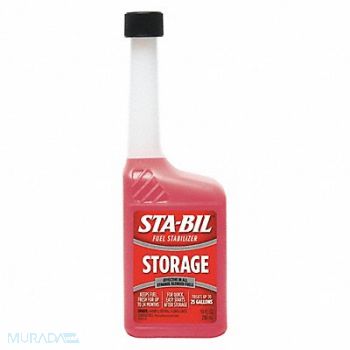 STA-BIL Fuel Stabilizer 10 oz, 2AEP3