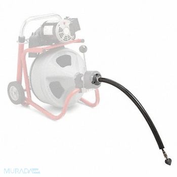 RIDGID Guide Hose Polyethylene Plastic, 2AER7