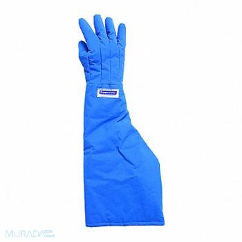 NATIONAL SAFETY APPAREL D1622 Cryogenic Gloves Shoulder (26 ) XL PR, 2AFB6