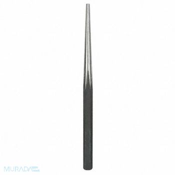 WESTWARD Long Alignment Punch 5/8 Tip 21 In L, 2AJB9