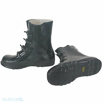 TALON TRAX D0321 Overboot Men s 9 PR, 2AT58