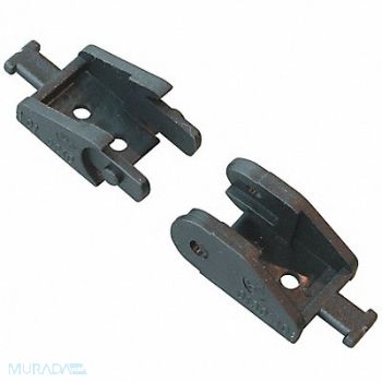 KABELSCHLEPP Mtg Bracket Microtrack(TM) Width 16mm, 2ATE4