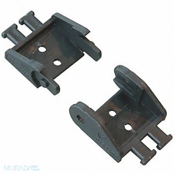 KABELSCHLEPP Mtg Bracket Microtrack(TM) Width 26mm, 2ATE5