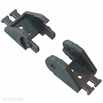 KABELSCHLEPP Mtg Bracket Microtrack(TM) Width 23mm, 2ATE7