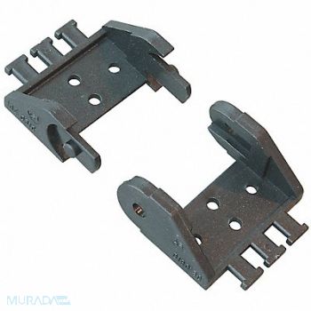 KABELSCHLEPP Mtg Bracket Microtrack(TM) Width 30mm, 2ATY4