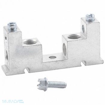 SQUARE D Ground Kit 600VAC 60/100A, 2BW64