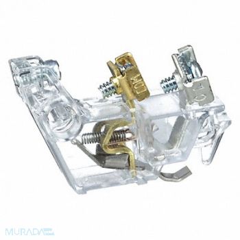 SQUARE D Contact Overload Relay 1NC, 2BZ87