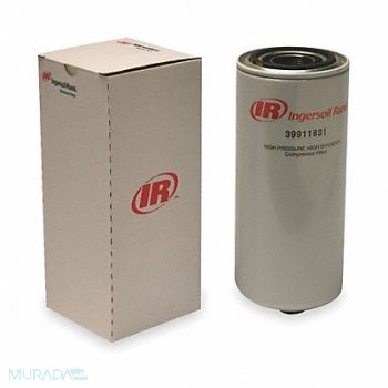 INGERSOLL RAND Oil Filter For 50-100 HP Compressors, 2CEN9