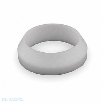 PARGRIP Ferrule PFA PTFE ETFE Comp 3/4In, 2CGJ2