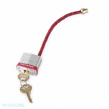 MASTER LOCK Circuit Breaker Switch Padlock, 2CJL3