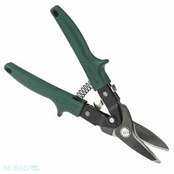 MALCO Aviation Snips Right 10-3/4 In, 2CJY6