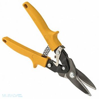 MALCO Aviation Snips 11-3/4 In, 2CJY7
