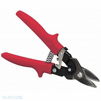MALCO Bulldog Snips Straight 10 In, 2CJY8