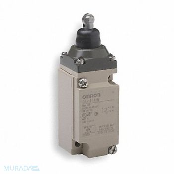 OMRON Heavy Duty Limit Switch, 2CLR5