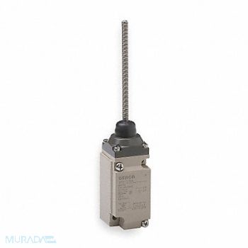 OMRON Heavy Duty Limit Switch, 2CLR8