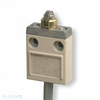 OMRON Miniature Limit Switch, 2CLV7