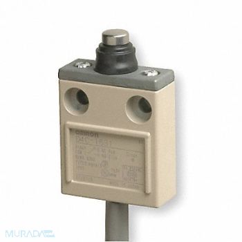 OMRON Miniature Limit Switch, 2CLV9