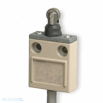OMRON Miniature Limit Switch, 2CLW1