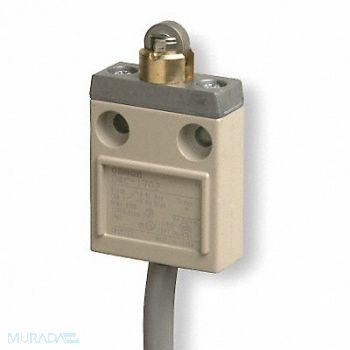 OMRON Miniature Limit Switch, 2CLW4