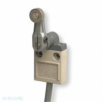 OMRON Miniature Limit Switch, 2CLW5
