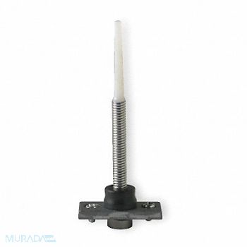 OMRON Limit Switch Head Wbbl Stick Top 3.62 In, 2CLX4