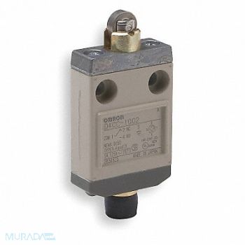 OMRON Miniature Limit Switch, 2CLX5