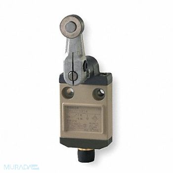 OMRON Miniature Limit Switch, 2CLX6