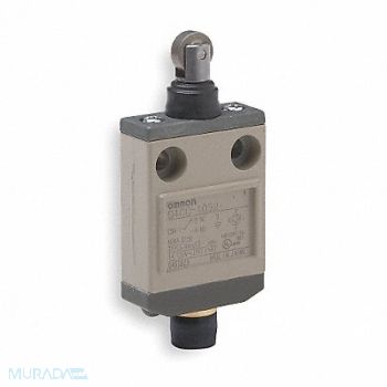 OMRON Miniature Limit Switch, 2CLX8