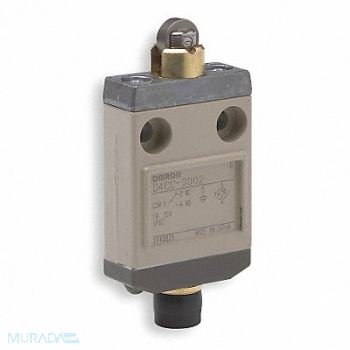 OMRON Miniature Limit Switch, 2CLX9