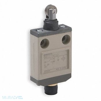 OMRON Miniature Limit Switch, 2CLY1