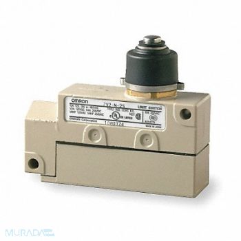 OMRON Enclosed Limit Switch, 2CMA8
