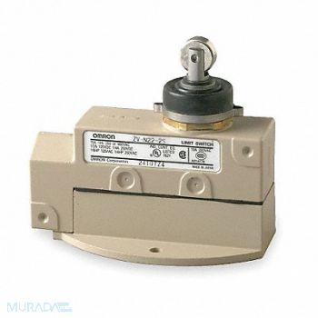 OMRON Enclosed Limit Switch, 2CMC3