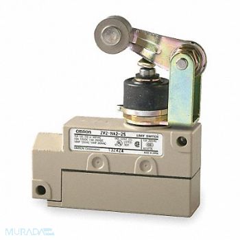 OMRON Enclosed Limit Switch, 2CMA9