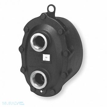 BELL GOSSETT Steam Trap 377F Cast Iron 0 to 15 psi, 2CMD7