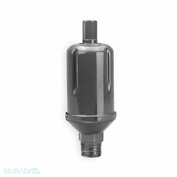 BELL GOSSETT Air Vent Float Max Operating PSI 75, 2CMH8