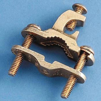 NVENT ERICO Connector Bronze, 2CNJ6